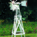 WINDMILL AND STAND