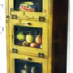COUNTRY VEGETABLE SAFE