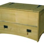 HOPE OR TOY CHEST