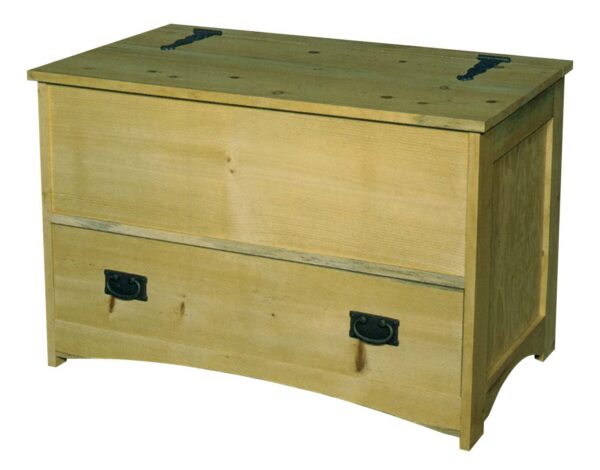 HOPE OR TOY CHEST
