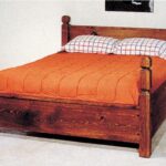 PLAIN OR WATERBED