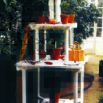 CLASSIC PLANT STAND