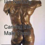 CARVING THE MALE TORSO DVD