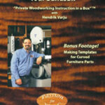 USING AND TUNING YOUR BANDSAW DVD