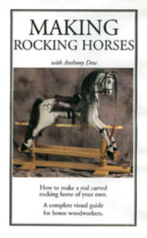 MAKING ROCKING HORSES DVD