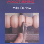 THE PRACTICE OF WOODTURNING DVD