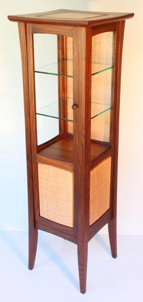 COLLECTOR'S CABINET