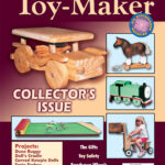 Australasian Toy-Maker Issue 1