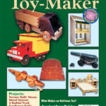 THE AUSTRALASIAN TOY-MAKER NO.2