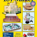 THE AUSTRALASIAN TOY-MAKER NO.5